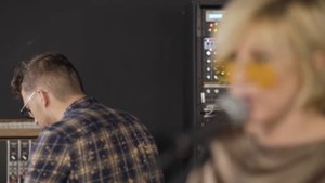 Phantogram | Calling All | Moog Sound Lab