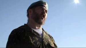 «Благослови, Илья-пророк!..» - автор-исполнитель Евгений Бунтов #бунтовпесня