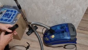 Пылесос Thomas twin tt , пылесос томас, немецкий