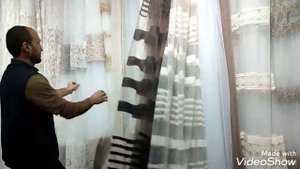 ТУРУ ПАРДАХОИ НОВИНКА ДАР БОЗОРИ КОРВОН