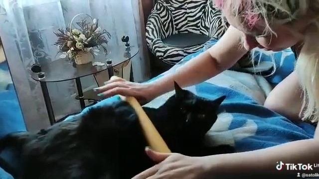 Массаж Мусяше