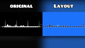 Mountain King Layout