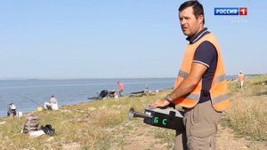 Охота на рыбалку: Чемпионат КЧР на Кубанском водохранилище
