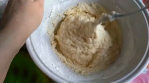 ПРОСТОЙ ВКУСНЫЙ ПОСТНЫЙ МАННИК, НА ВОДЕ, БЕЗ ЯИЦ И МАСЛА