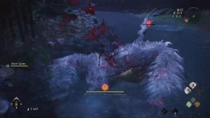 Лучший фарм Wo Long: Fallen Dynasty