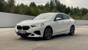 Обзор BMW 2 серии F44, 2023 г. ПРОХОР | Просто Хорошие Автомобили