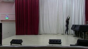 "Раз, два, три..."