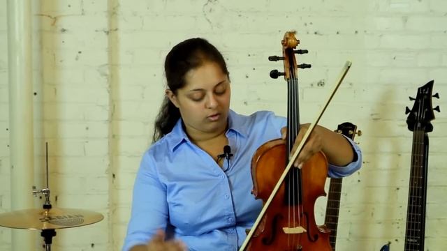 VIOLA Vs. VIOLIN