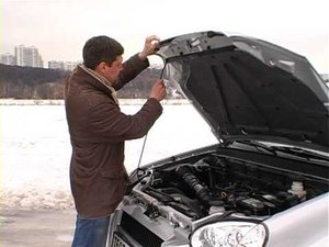 Тест-драйв Great Wall Wingle-3