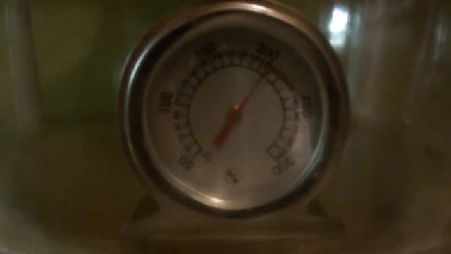 Аэрогриль Hotter vs термометр смотреть онлайн