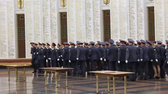 Присяга смотреть онлайн