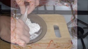 Жареная ряпушка