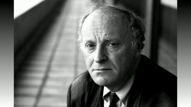 О ЖИЗНИ Иосифа БРОДСКОГО В СССР И США. В пустую комнату войти... смотреть онлайн