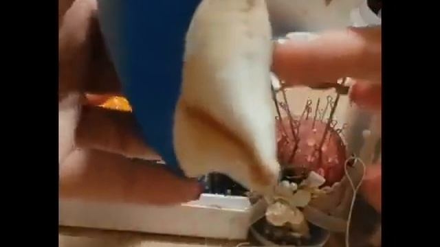 Видео-урок проекта "За дело" - "Рыба мечты" от Ольги Бакалеевой смотреть онлайн