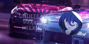 PHONK №5 UNDEFEATED 999japan, MELXMVNE | Studio Music Club