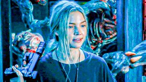 Ханна. В игре😨Русский трейлер (Дубляж, 2024) Хоррор-триллер.