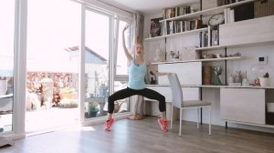 Quick Ballet Fitness Barre