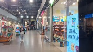 Литва Всё пропало! Лето заканчивается. В Клайпеде есть куда пойти. Цены Шопинг с примеркой #lietuva