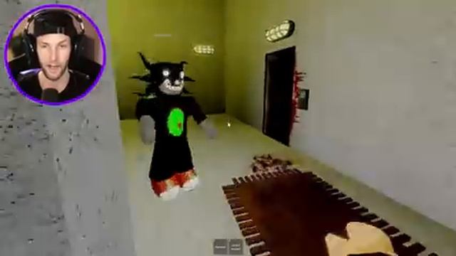 ROBLOX THE BLACK PHONE! смотреть онлайн