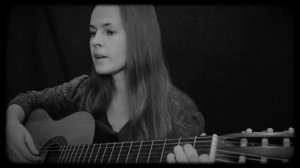 Как играть Формалин на гитаре