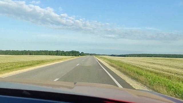 Орловская область, Новосильский район