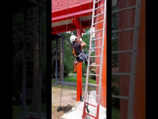 Практика на объекте