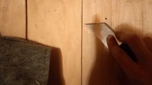 Потекла Сосновая Вагонка в Бане. Все плохо...? Как быть?