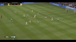 FIFA 19 Goal Lucas