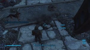 Гайд. Как получить много ядерных блоков Fallout 4