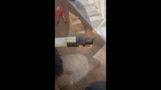 Нет циркуляции отопления, что делать?