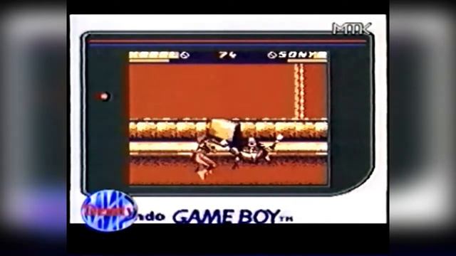 07 - Мир Dendy (ТК "МТК", 06.04.1996 год) 16:9 HD