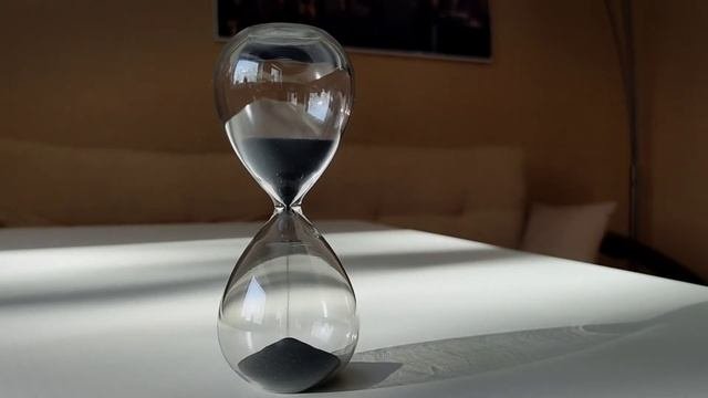 Hourglass 5min \ Песочные часы 5 минут