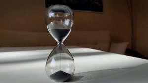 Hourglass 5min \ Песочные часы 5 минут