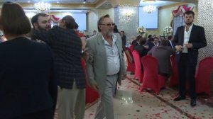 Свадьба Полезных Степана и Дианы (г Омск) сер4