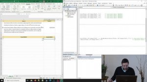 LA Fonction qui trouve n'importe quel caractère ! Excel VBA