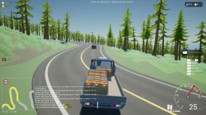 Motor Town: Behind The Wheel Обзор | Симулятор водителя | ТГФ