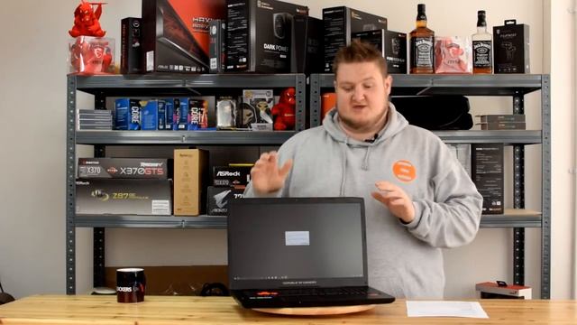 ASUS ROG STRIX GL702VM Review - The Best Budget Gaming Laptop? смотреть онлайн