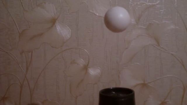 фен + шарик ping pong ball levitation смотреть онлайн