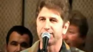 В.Мазур - Солдат удачи