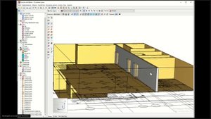 Вебинар по PyroSim  день 1
