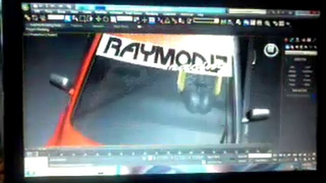 3ds Max + Coreldraw + Photoshop : Mix Art 1 смотреть онлайн