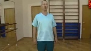 Доктор Попов Остеохондроз