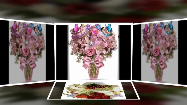 Просто дарю всем хорошее настроение! ProShow Slideshow смотреть онлайн