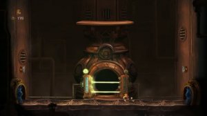 Rayman Legends Walkgrouth #28. Глубинный особняк (часть 1)