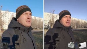 GoPro 8 Black vs Sony HDR-AS300. Честный и подробный тест экшн-камер днем и ночью.