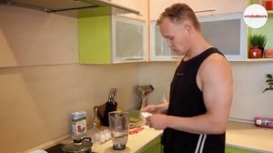 Смотреть Правильное Питание Для Набора Мышечной Массы - Диеты Для Набора Веса