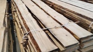 Слэб дерева Кедр