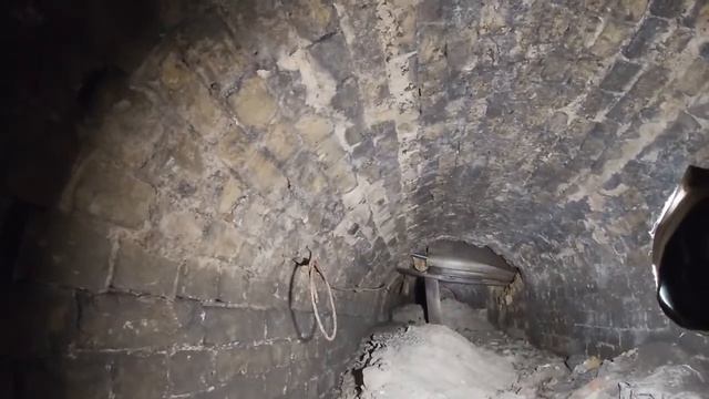 ПОДОЛЬСКИЕ ВОРОТА КИЕВСКОЙ КРЕПОСТИ смотреть онлайн