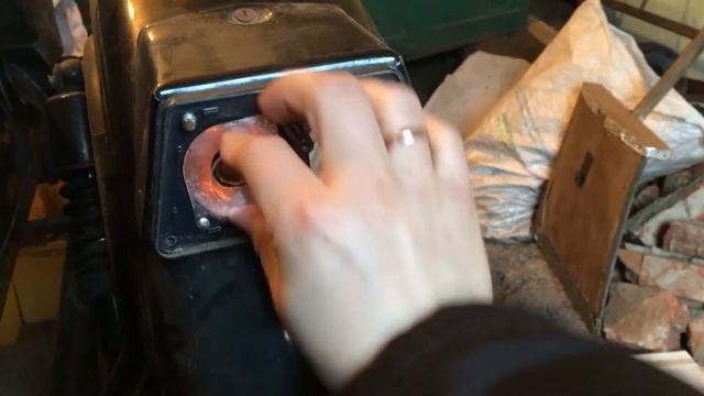 Урал #3. Электрика смотреть онлайн