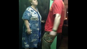 Злая и добрая Бабка